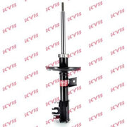 KYB Shock Absorber Damper Strut Front Left 333767