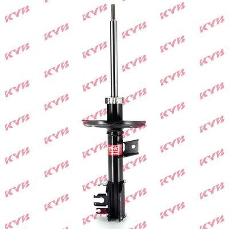 KYB Shock Absorber Damper Strut Front Left 333767