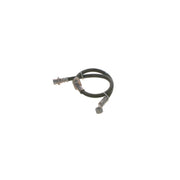 Bosch Brake Hydraulic Hose Line Front Left 1 987 476 986
