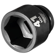 Draper Impact Socket 41mm 3/4" Drive Hi-TORQ®