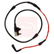 Apec Brake Pad Wear Sensor Front WIR5335