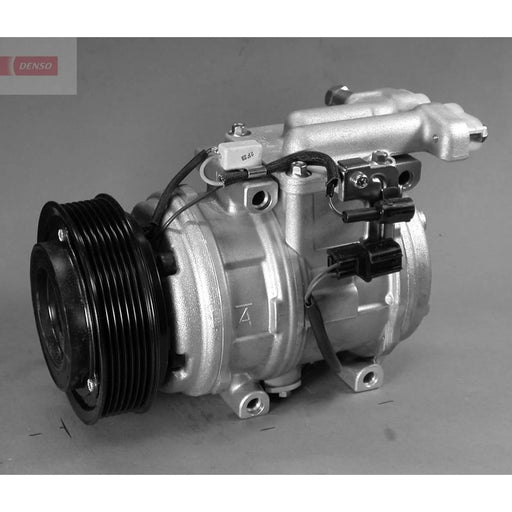 Denso Air Conditioning Compressor DCP11002
