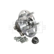 Borg & Beck Wheel Bearing Kit BWK1635