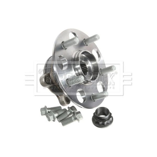 Borg & Beck Wheel Bearing Kit BWK1635