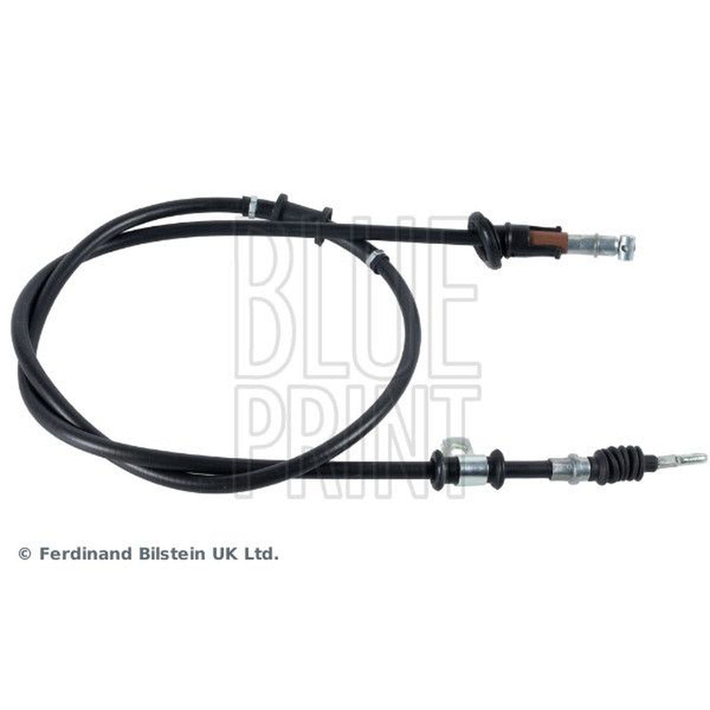 Blue Print Handbrake Cable Right Rear ADC446197