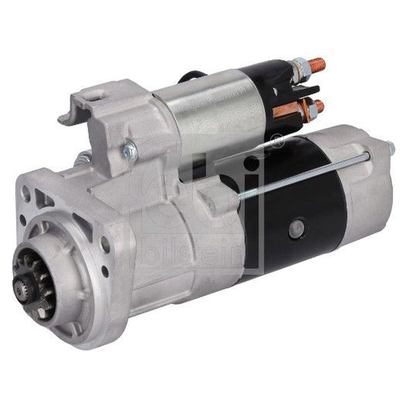 Febi Starter Motor 24V 5kW 12 Teeth 184450