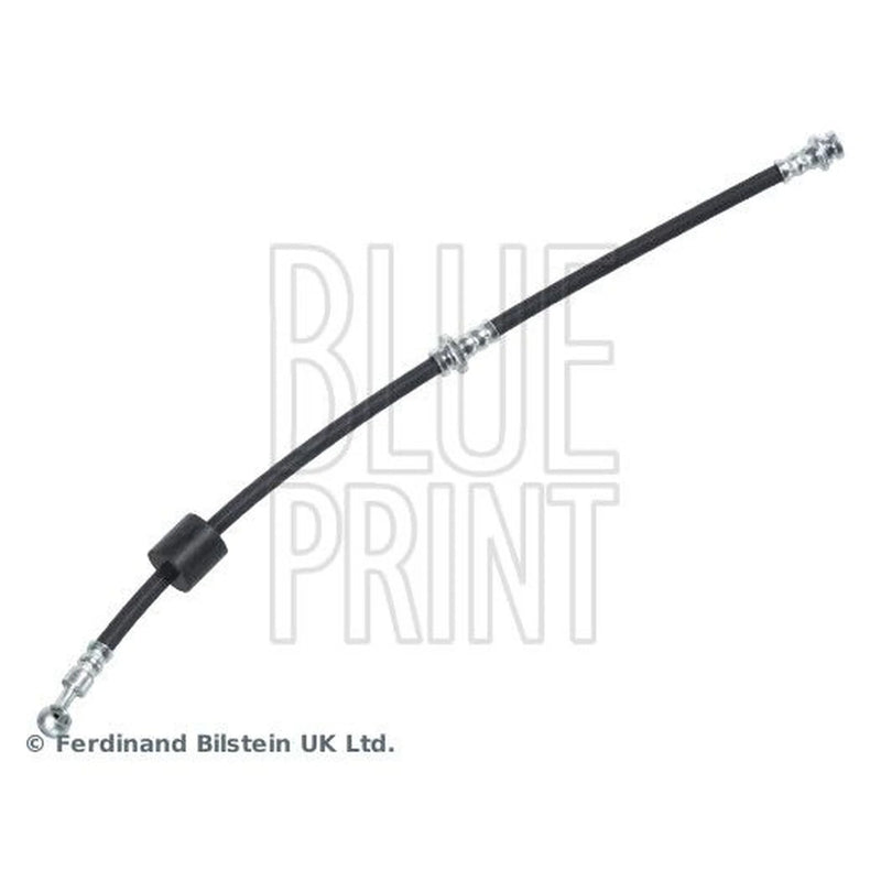 Blue Print Brake Hydraulic Hose Line Front Right ADK85316