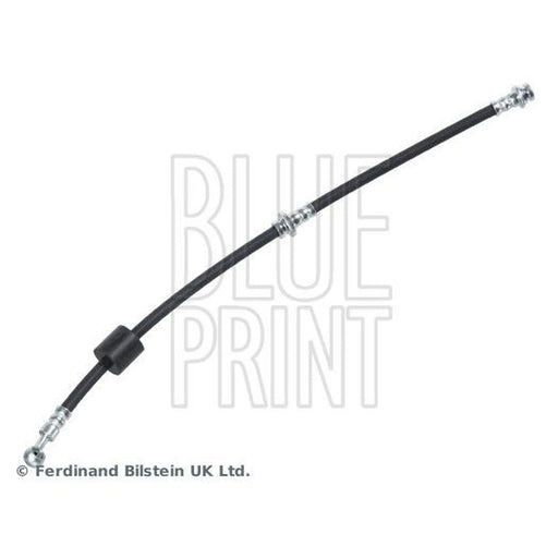 Blue Print Brake Hydraulic Hose Line Front Right ADK85316