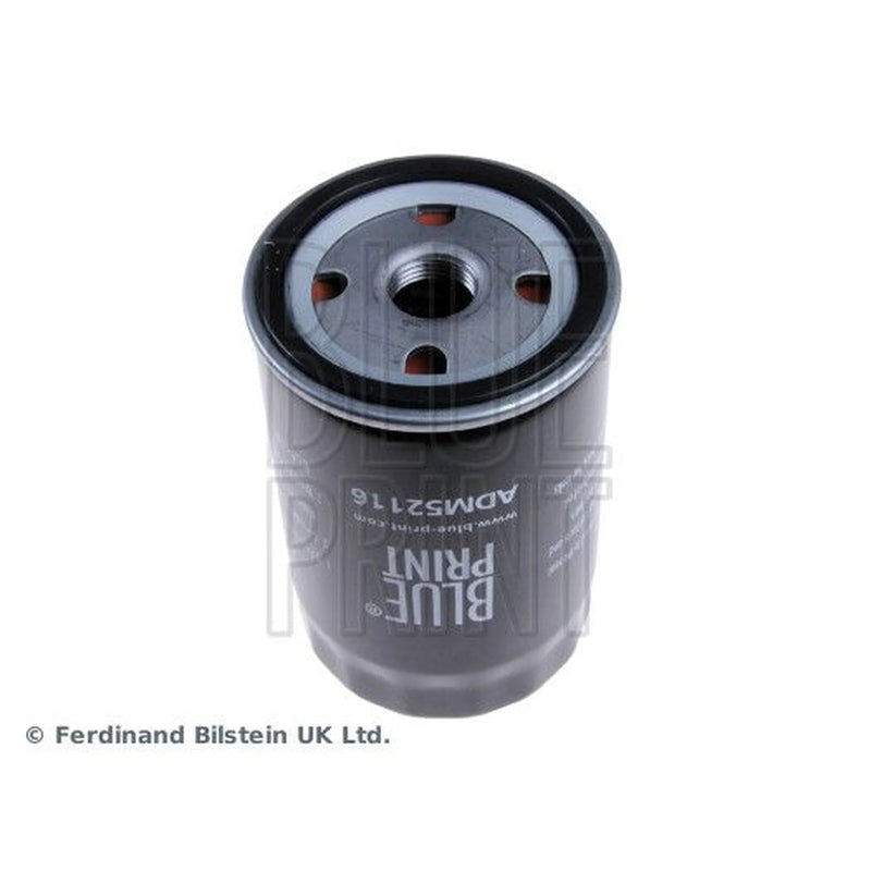 Blue Print Engine Oil Filter ADM52116