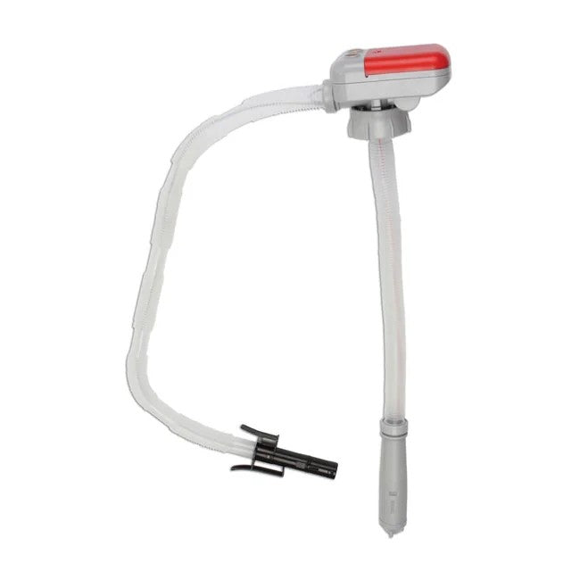 Laser Tools Battery Operated Plastic Pump for Fuel Cans - PL
