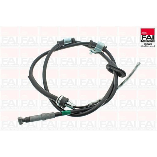 FAI Handbrake Cable Right Rear FBC0101