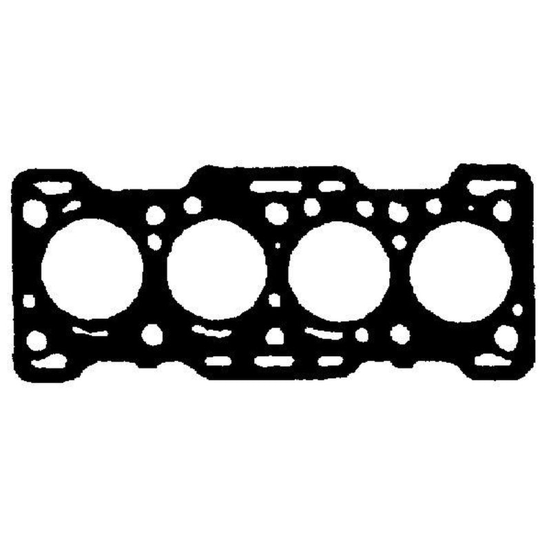 BGA Cylinder Head Gasket 1mm Thick CH6314