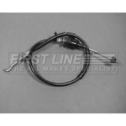 First Line Clutch Control Cable Pull FKC1165