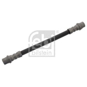 Febi Brake Hydraulic Hose Line Rear Right 18860