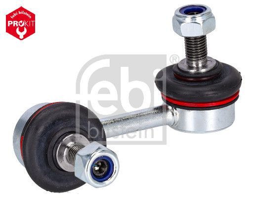 Febi Stabiliser Bar Link Coupling Rod Rear Right