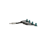 Gates Fuel Overflow Hose Pipe MFL1210