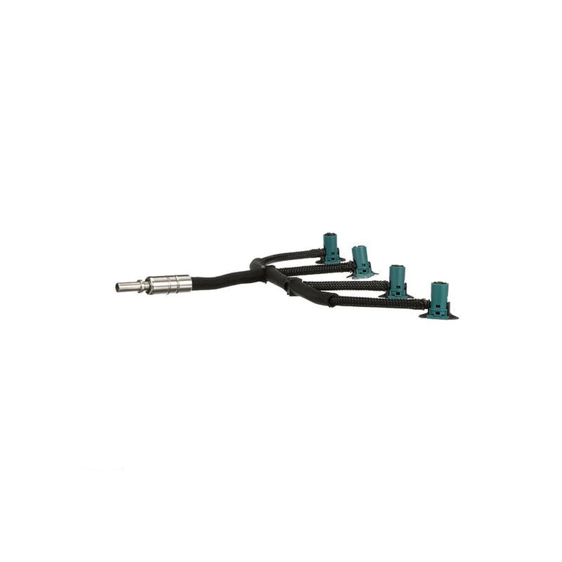 Gates Fuel Overflow Hose Pipe MFL1210