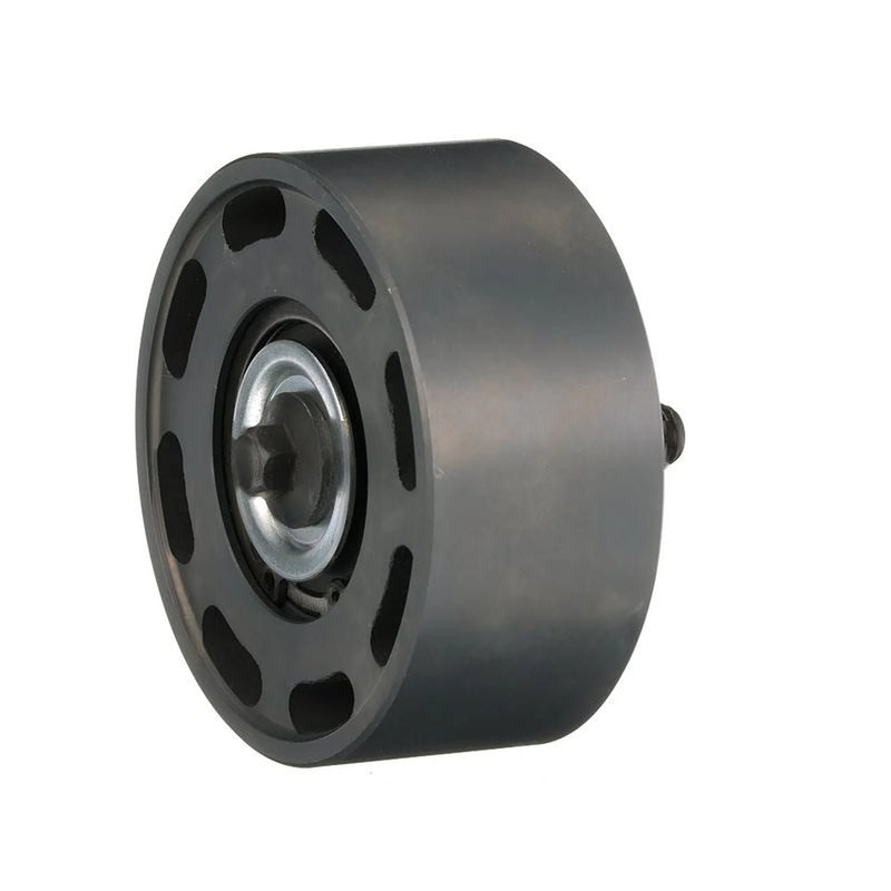 Gates V-Ribbed Belt Deflection/Guide Pulley Upper T36636