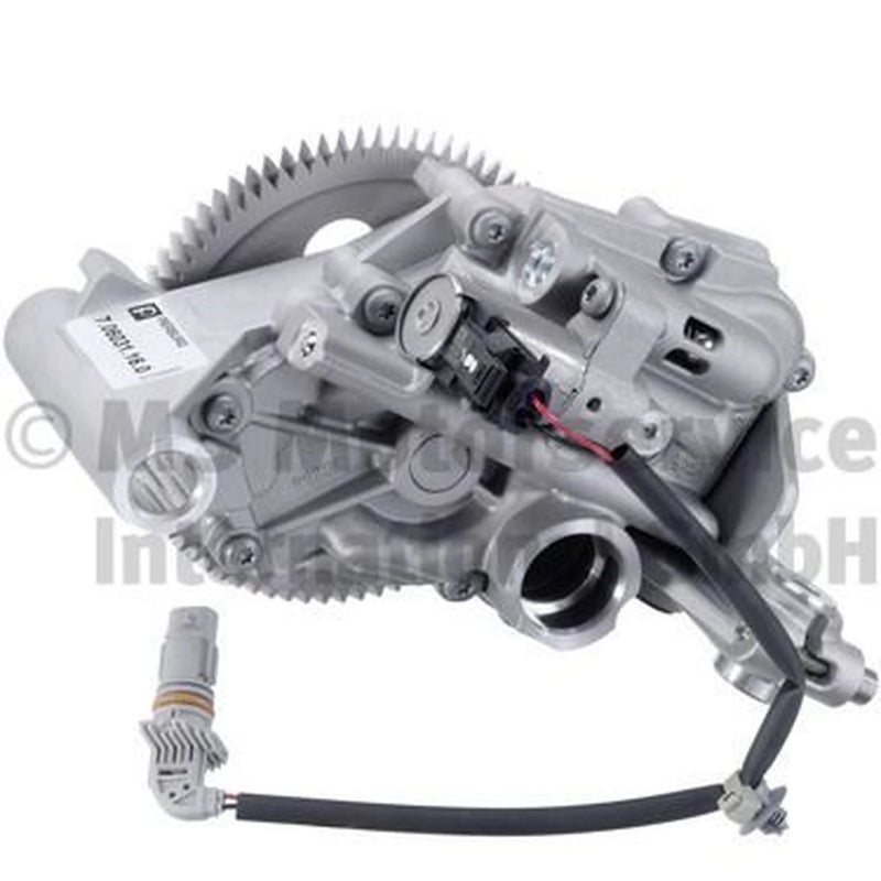 Pierburg Engine Oil Pump Assembly 7.06031.16.0