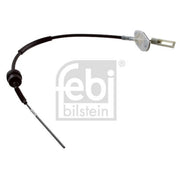 Febi Clutch Control Cable Pull 188242