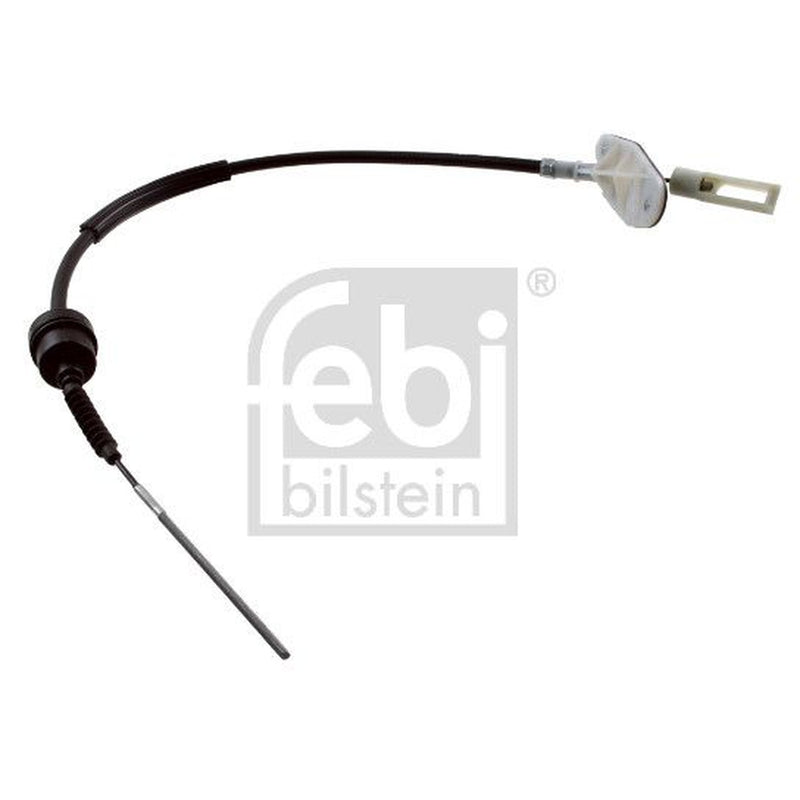 Febi Clutch Control Cable Pull 188242