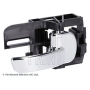 Blue Print Interior Equipment Door Handle Rear Plastic ADBP970008