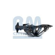 BM Catalysts Homologated Petrol Cat BM91582H