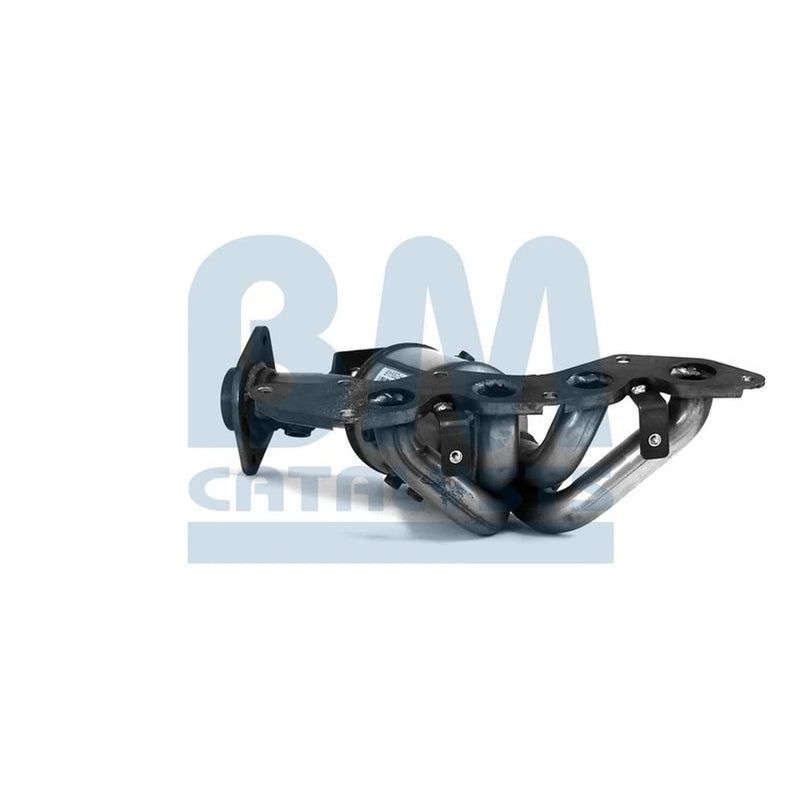 BM Catalysts Homologated Petrol Cat BM91582H