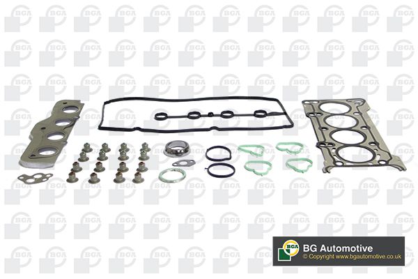 BGA Cylinder Head Gasket Kit