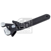 Febi Sliding Door Roller Guide 171024