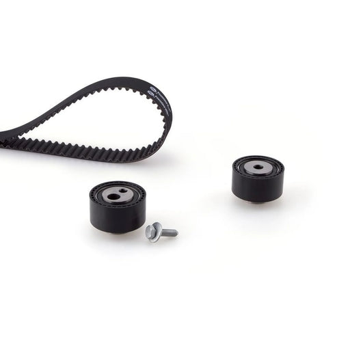 Gates Timing Belt Kit with Rollers K015588XS