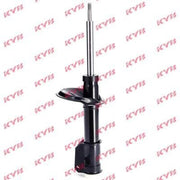 KYB Shock Absorber Damper Strut Front 334697
