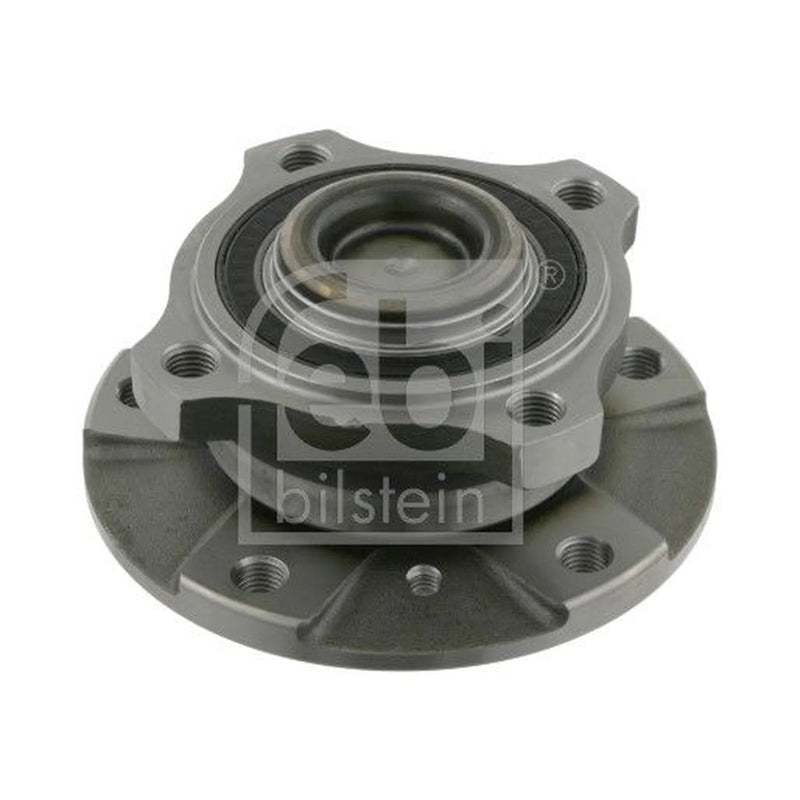Febi Wheel Bearing Kit Front Right 90mm 23369