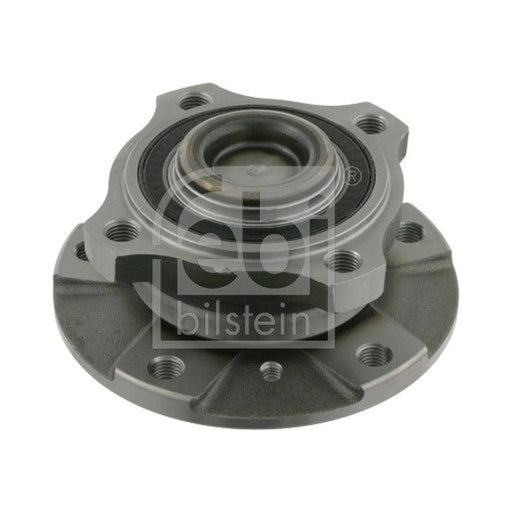 Febi Wheel Bearing Kit Front Right 90mm 23369