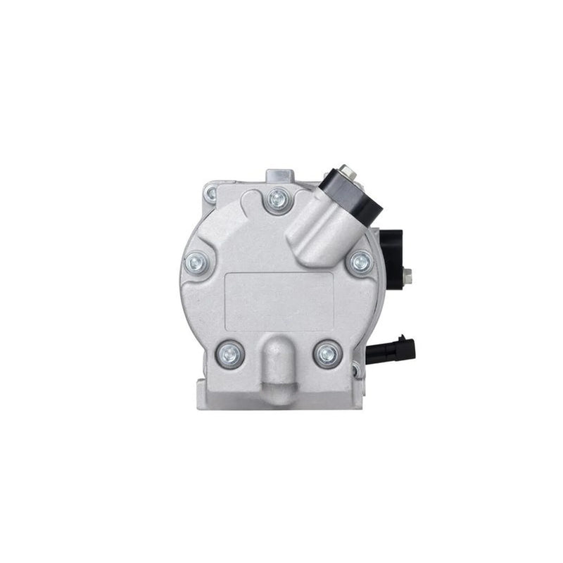 Hella Air Conditioning Compressor 8FK 366 201-601