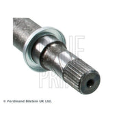 Blue Print CV Drive Shaft Driveshaft Front Right ADBP890018