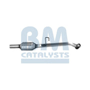 BM Catalysts Homologated Diesel Cat BM80328H