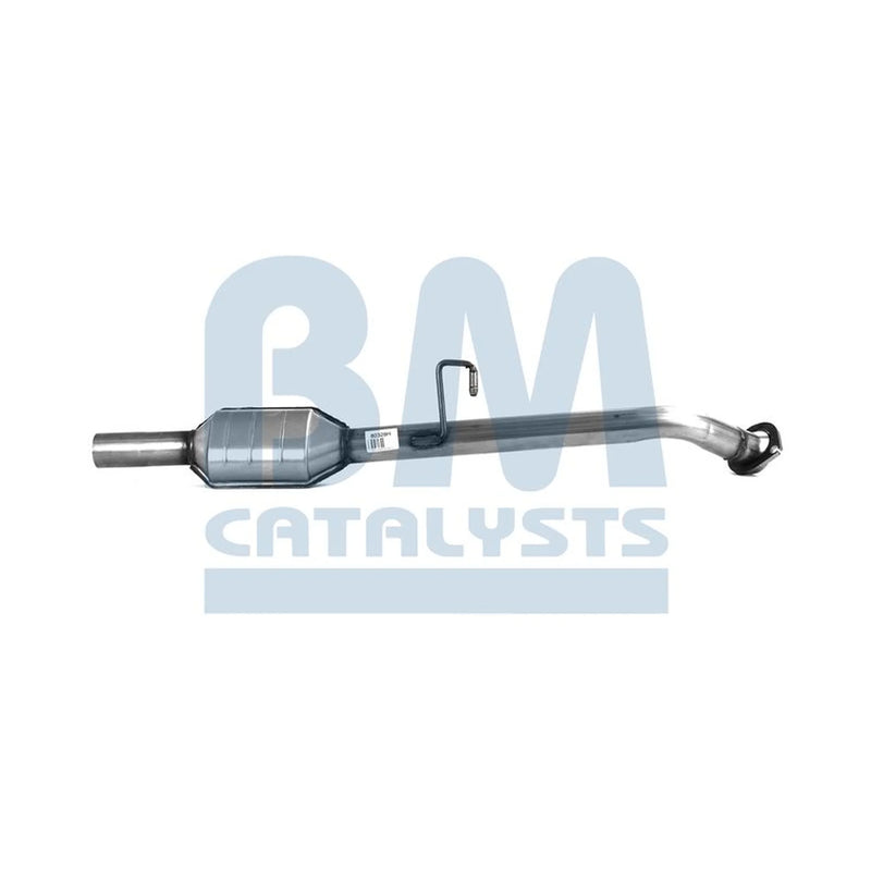 BM Catalysts Homologated Diesel Cat BM80328H