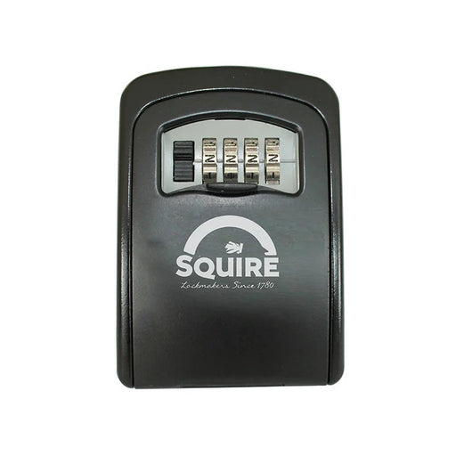 Squire Combination Key Safe KEYKEEP1 - KEYKEEP1