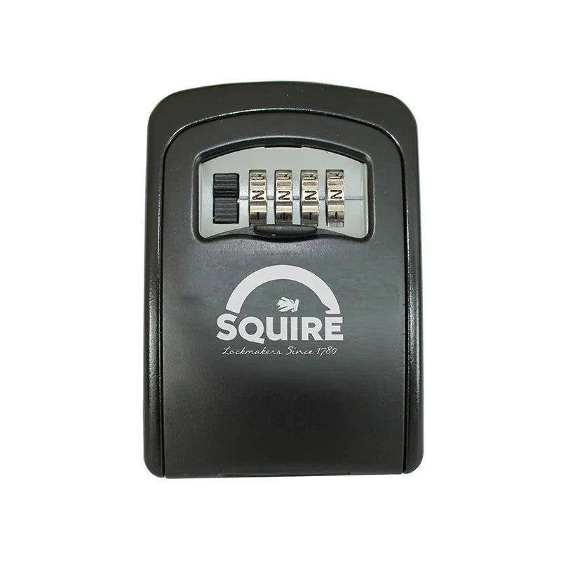 Squire Combination Key Safe KEYKEEP1 - KEYKEEP1