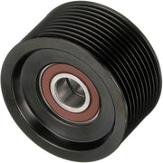 Gates V-Ribbed Belt Deflection/Guide Pulley T36624
