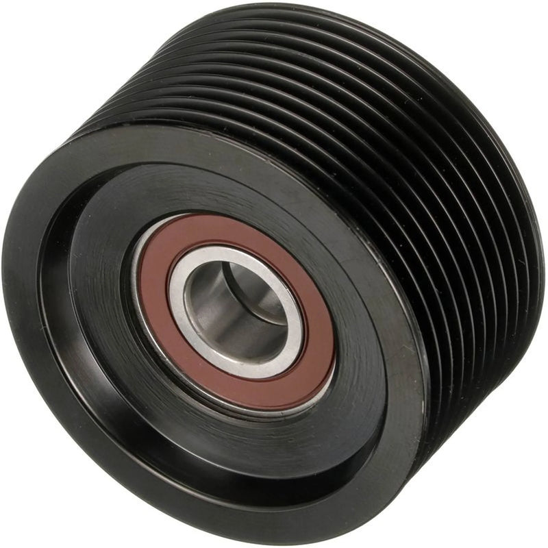 Gates V-Ribbed Belt Deflection/Guide Pulley T36624