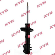 KYB Shock Absorber Damper Strut Front Left 3348097