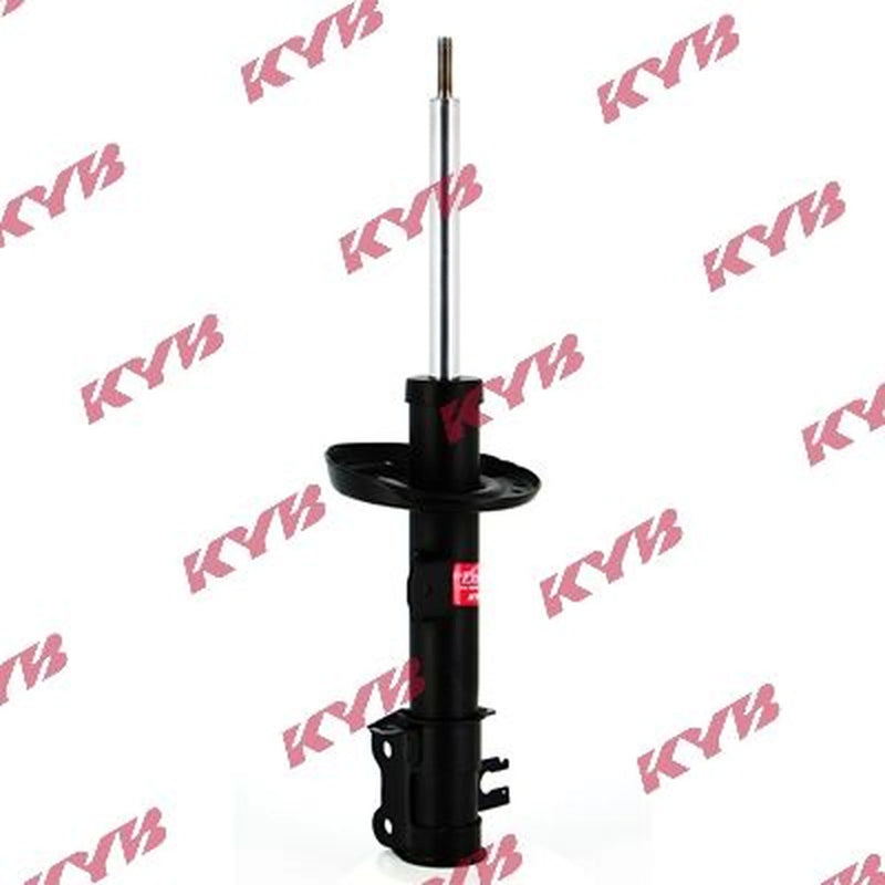 KYB Shock Absorber Damper Strut Front Left 3348097