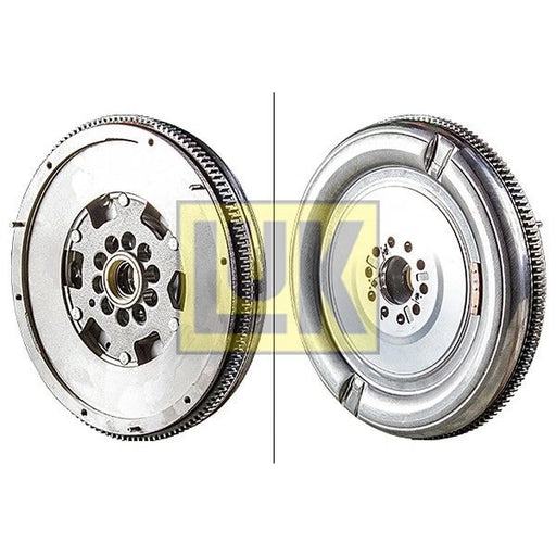 LuK Engine Flywheel Teeth 415019510