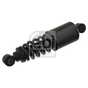 Febi Cab Suspension Shock Absorber Rear 17398