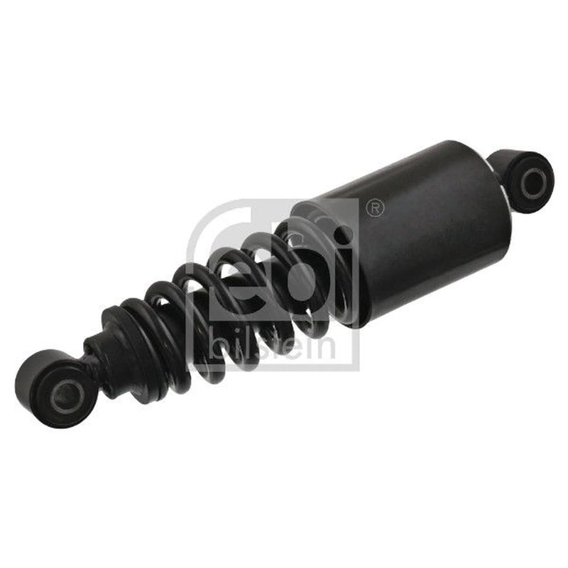 Febi Cab Suspension Shock Absorber Rear 17398