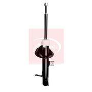 Apec Shock Absorber Damper Strut Front Right ASA1725