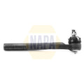 NAPA Steering Tie Rod End Ball Joint Front Right NST6309