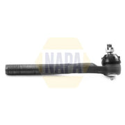 NAPA Steering Tie Rod End Ball Joint Front Right NST6309
